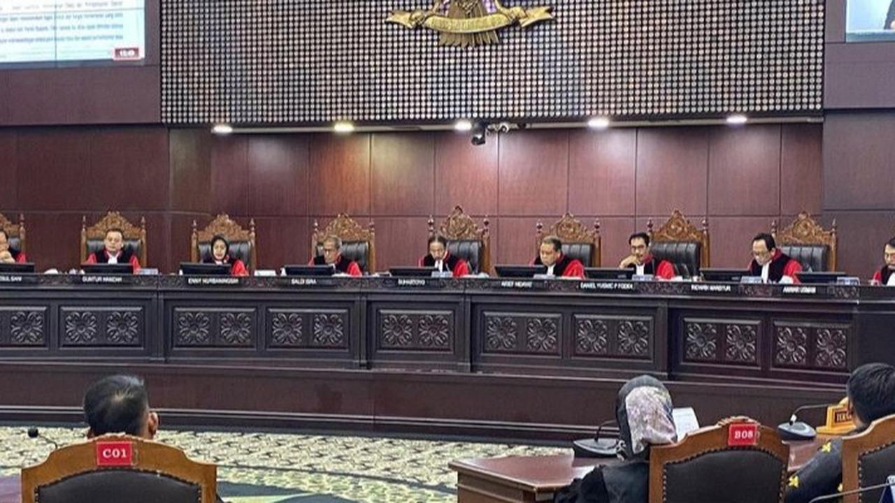 Kacau! Pilkada Kabupaten Tasik 2024 Diulang Karena Ada Kandidat Sudah Jabat Dua Periode Ikutan Lagi