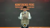 Jemaah Asal Tegal Meninggal di Madinah, Badal Haji Dipastikan Terjamin
