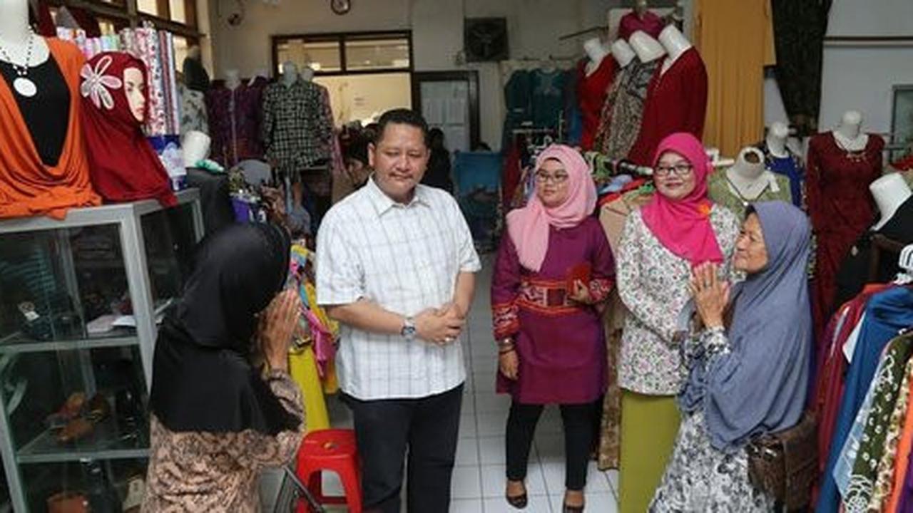 Whisnu janjikan proyek JLLB bakal dongkrak ekonomi warga pinggiran