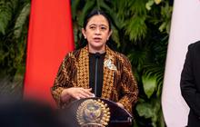 Puan: Pemerintah Punya Pertimbangan Matang soal Penetapan Status Bencana Nasional Banjir Sumatra