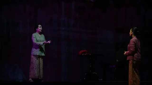 Happy Salma (dok. Titimangsa Production)