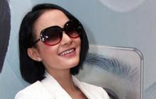 Cynthiara Alona ditangkap imigrasi