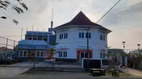 Kantor Baru PDIP di Kota Bandung, Jawa Barat.  (Foto: Dokumentasi PDIP).