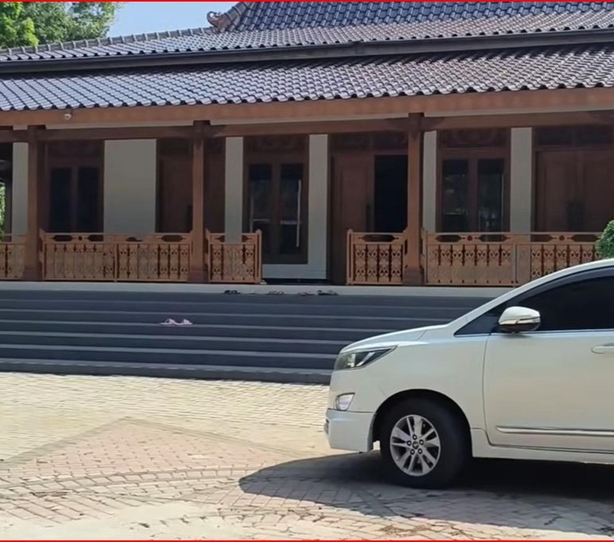 Dok. Istimewa