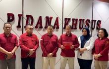 Kejati Sulsel Terima Rp4,338 Miliar Pengembalian Dana Kasus Korupsi Bibit Nanas