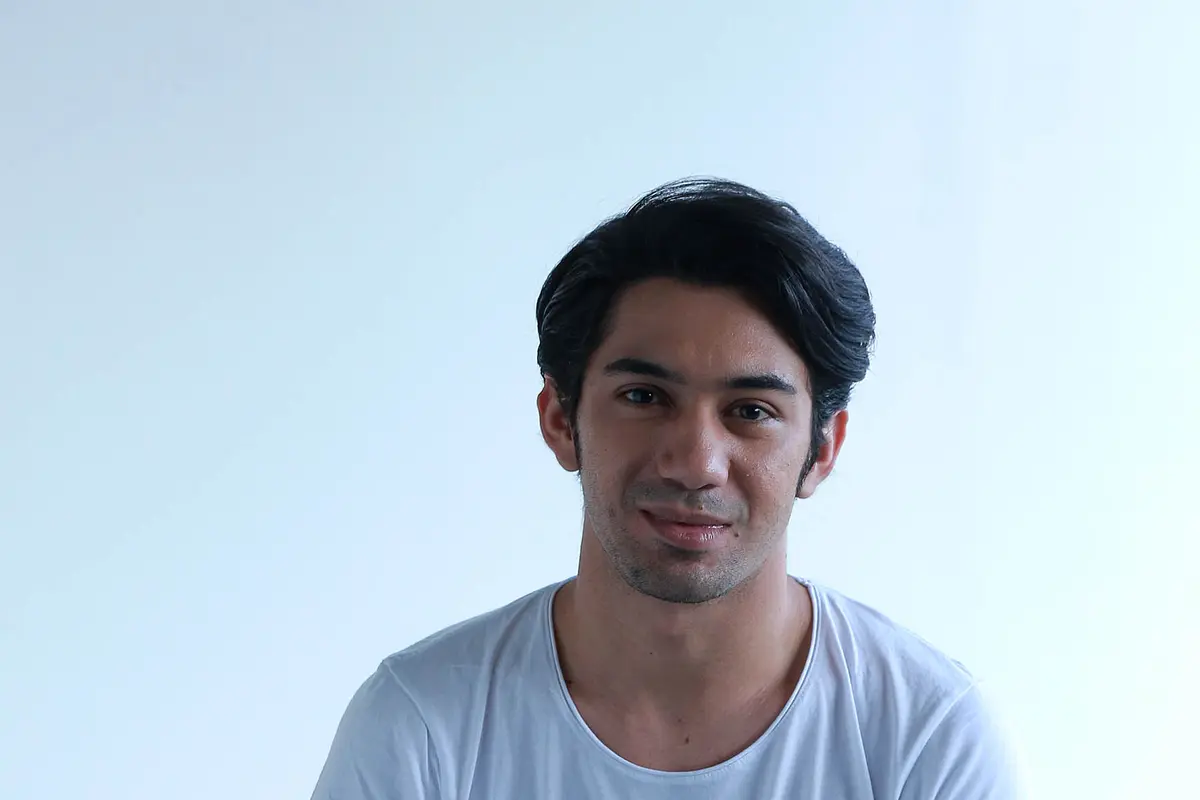 Reza Rahadian