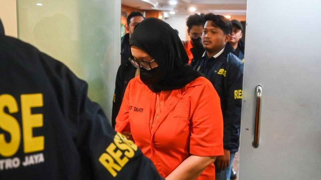 Polda Metro Jaya Maksimalkan Penelusuran Aset Tersangka Penipuan WO Demi Pemulihan Hak Korban
