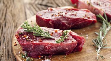 Ini Lho Bagian Daging Sapi Yang Paling Lembut Dan Enak
