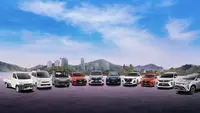 Daihatsu Kuasai Pasar Mobil Rp 300 Jutaan