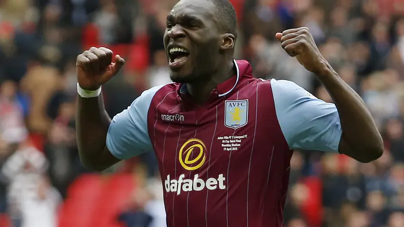 Christian Benteke