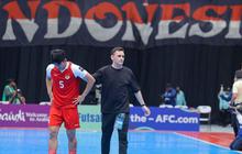 Timnas Futsal Indonesia Tak Pasang Target Muluk-muluk di Piala AFF Futsal 2026