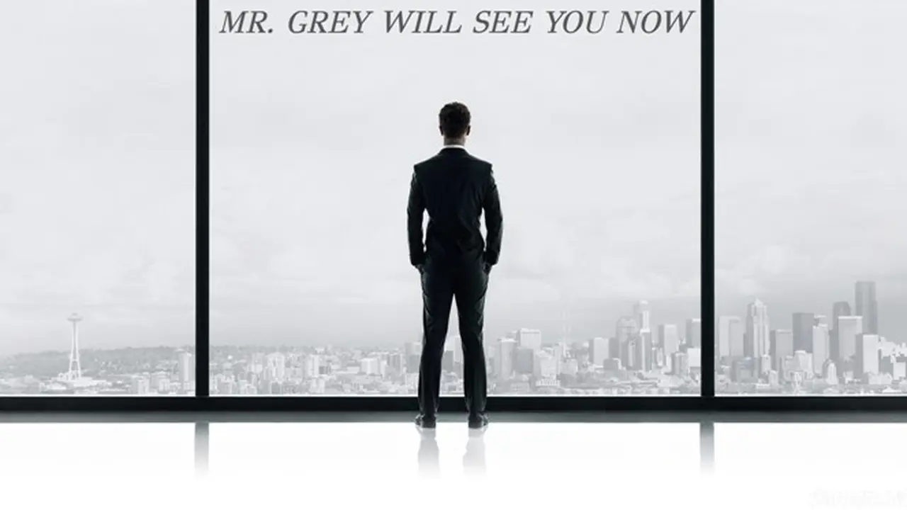 Hal `Gaptek` yang Ada di Film Erotis Fifty Shades of Grey