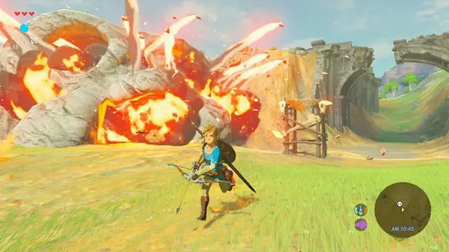 Zelda