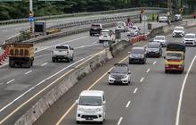 Ini Skema Rekayasa Lalu Lintas Selama Arus Balik Lebaran 2025