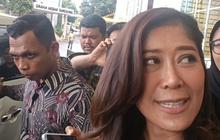 Respons Meutya Hafid Soal Budi Arie Diperiksa Sebagai Saksi Dugaan Korupsi Kasus Judi Online Pegawai Komdigi