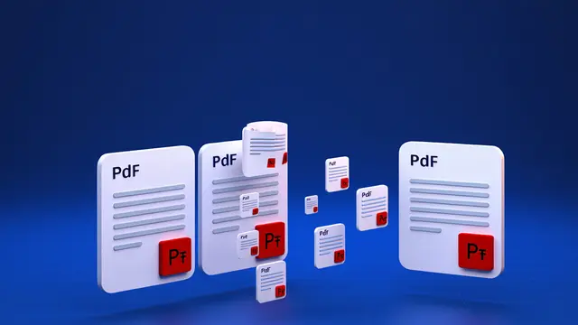 Cara Menggabungkan File PDF Online