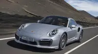 Porsche akan Luncurkan Dua Varian Baru 911