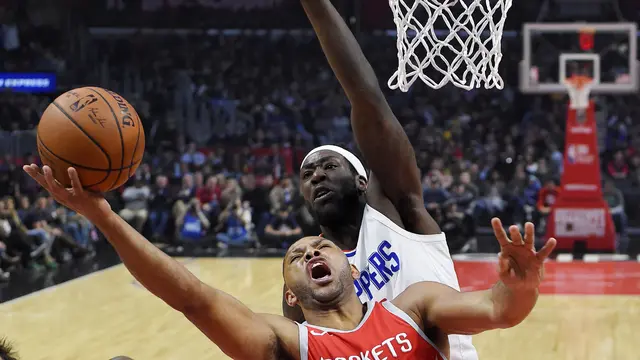 Houston Rockets