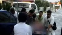 [VIDEO] Jatuh dari Eskalator, Bocah Kelas 6 SD Kritis