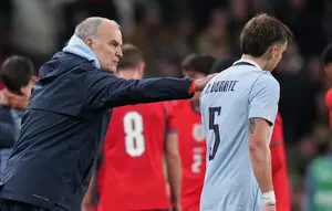Manuel Ugarte Cedera di Piala Dunia 2026, MU Dapat Kompensasi Miliaran Rupiah dari FIFA