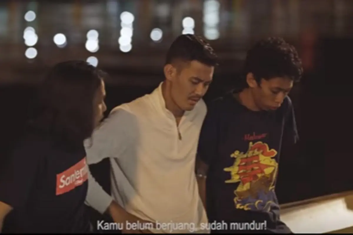 [Bintang] Uang Panai
