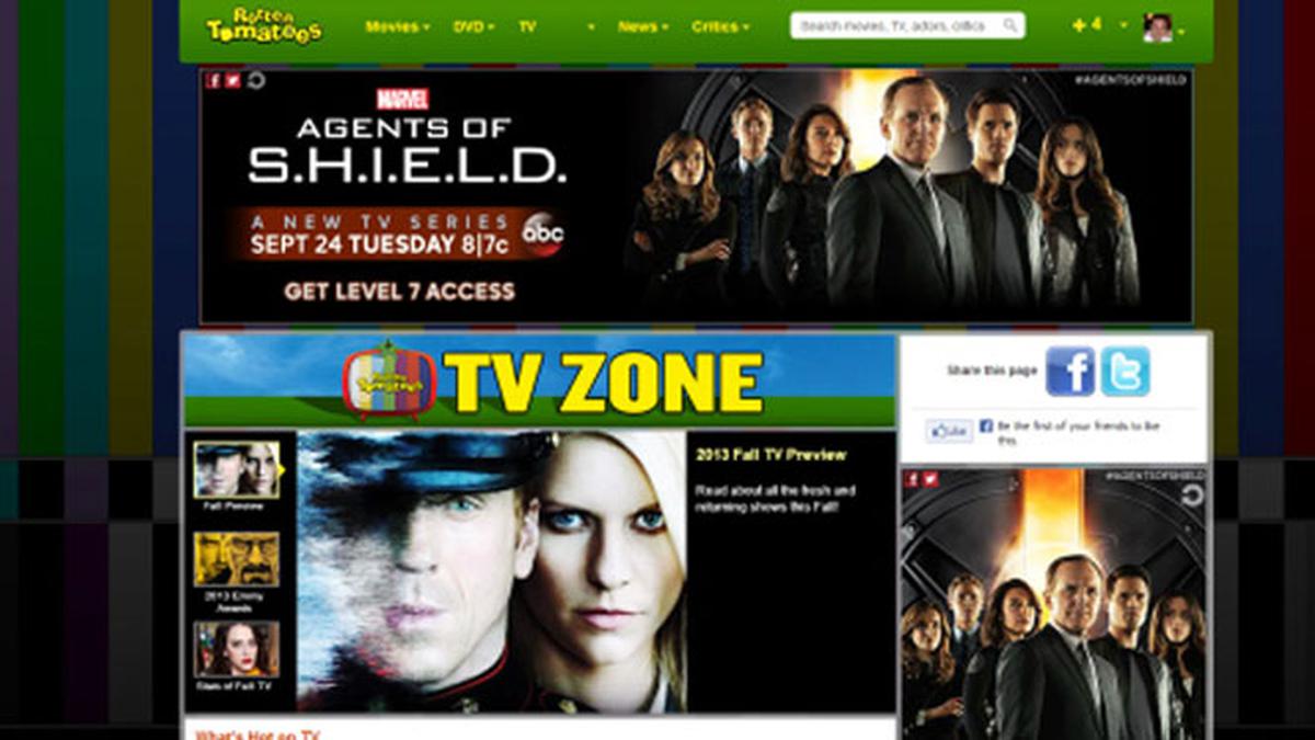 Situs Rotten Tomatoes Mulai Beri Penilaian ke Serial TV
