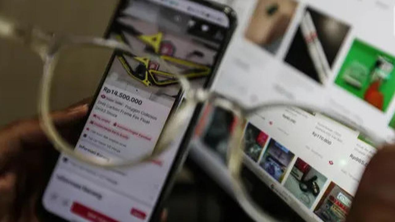 Pajak Digital Capai Rp 41,09 Triliun pada Agustus 2025