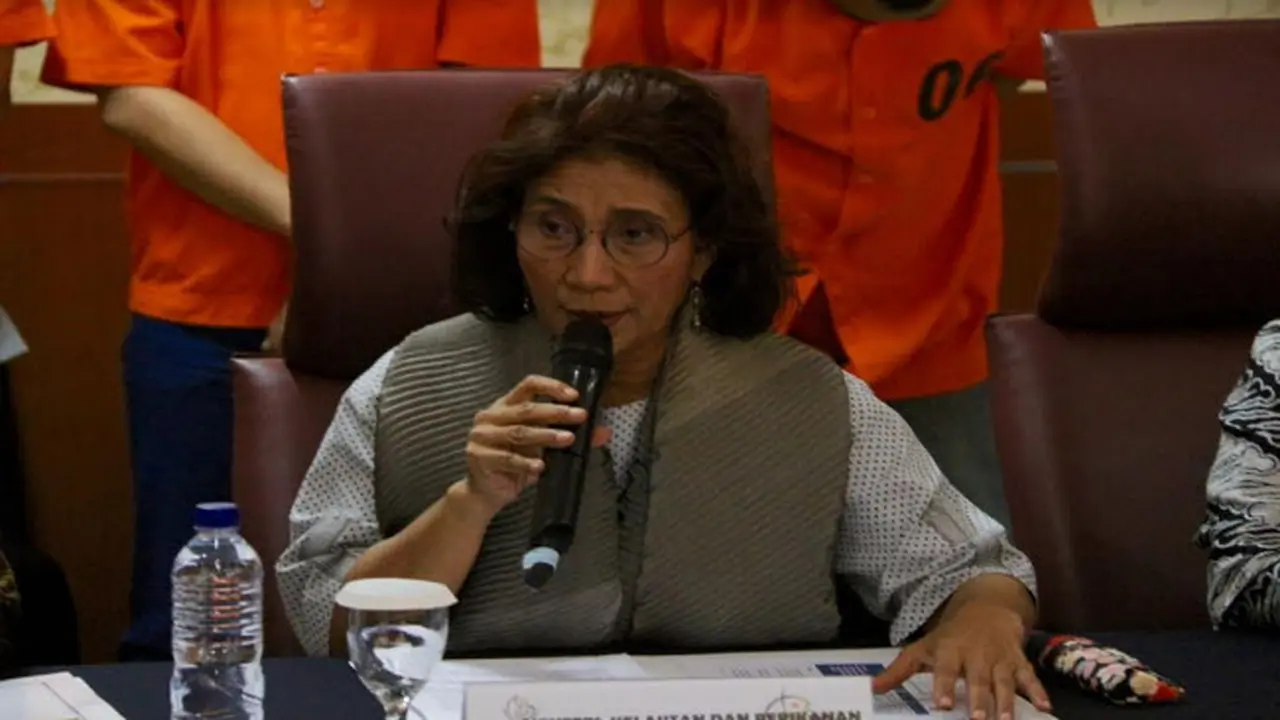 (Foto: Dokumen KKP)