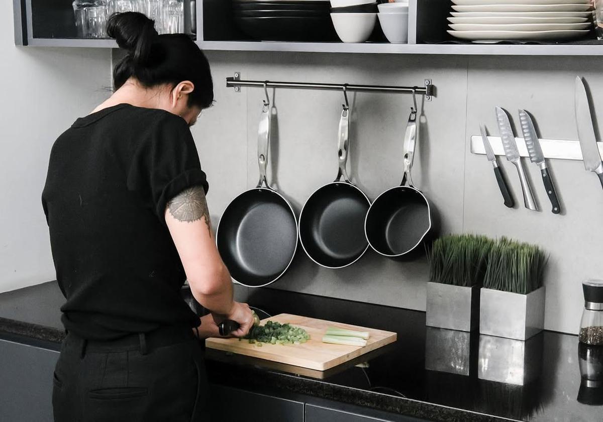 Dapur Chef Renatta
