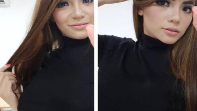 Hak Cipta: © instagram.com/dinar_candy/pit