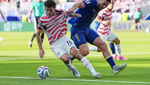 Amerika Serikat Singkirkan Bosnia 2-0