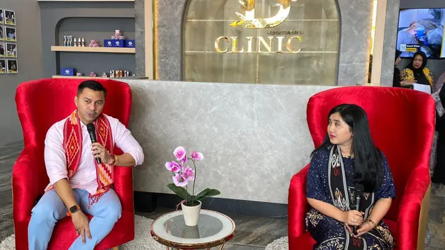 Konsep Perawatan Kulit Female Only Dihadirkan Khusus untuk Perempuan Merasa Nyaman Jalani Treatment