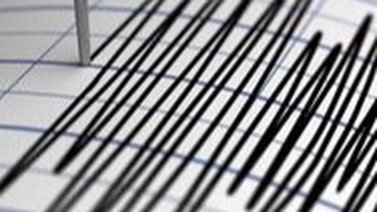 Gempa M5,9 di Lebak Rusak Enam Rumah, BPBD Banten: Tidak Ada Korban