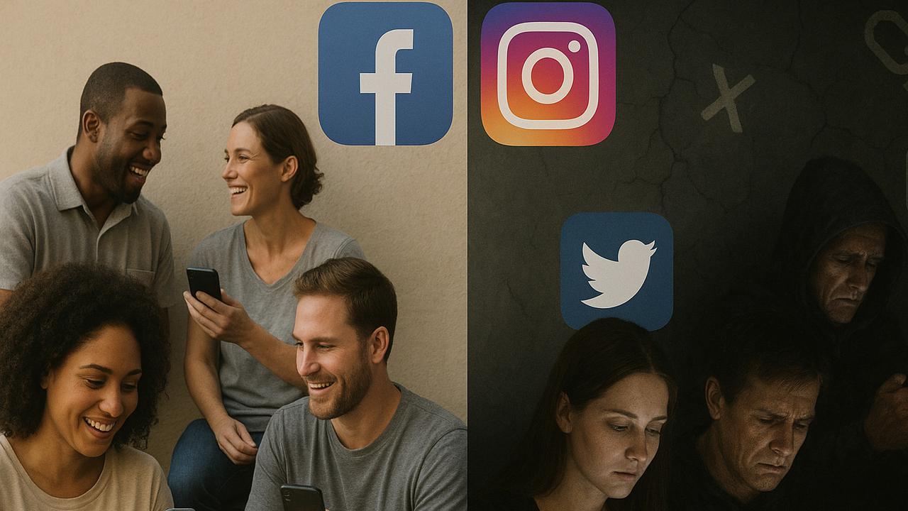 Masihkah Medsos Cocok untuk Berjejaring Sosial?