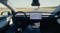 Canggih Tapi Belum Sempurna, Autopilot Tesla Kembali Disorot Soal Keselamatan