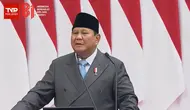 Prabowo Putuskan 1 Kebijakan dalam 5 hari: Saya Katakan Kita Belum Selesai
