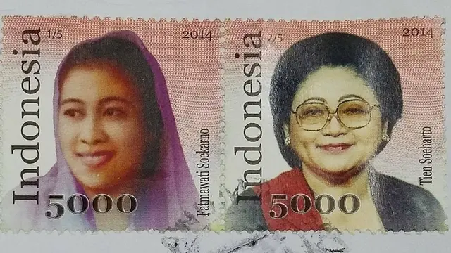 Tien Soeharto