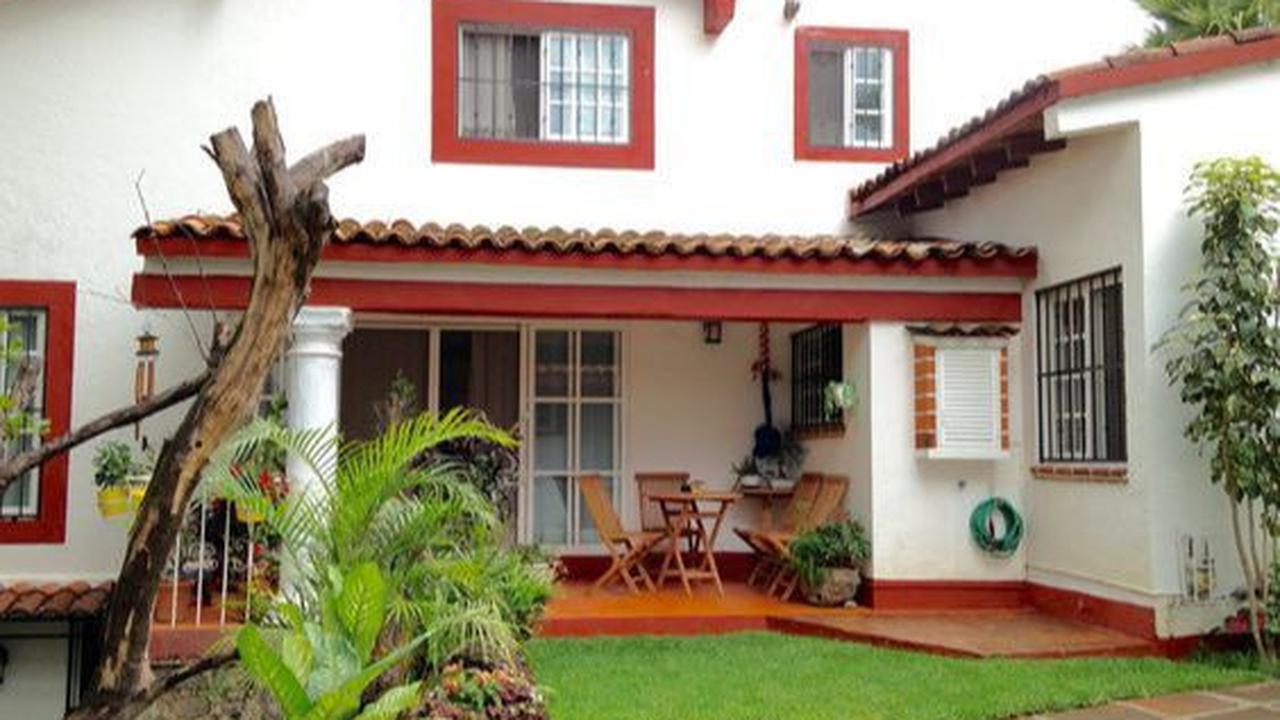 <b>Desain Rumah Jadul Modern Aesthetic</b><br>