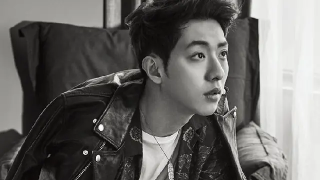 [Bintang] Lee Jung Shin CNBLUE