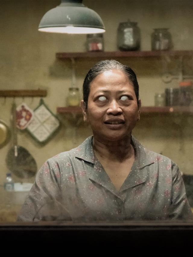 Salah satu adegan film Sorop. (Foto: Tim MD Pictures)