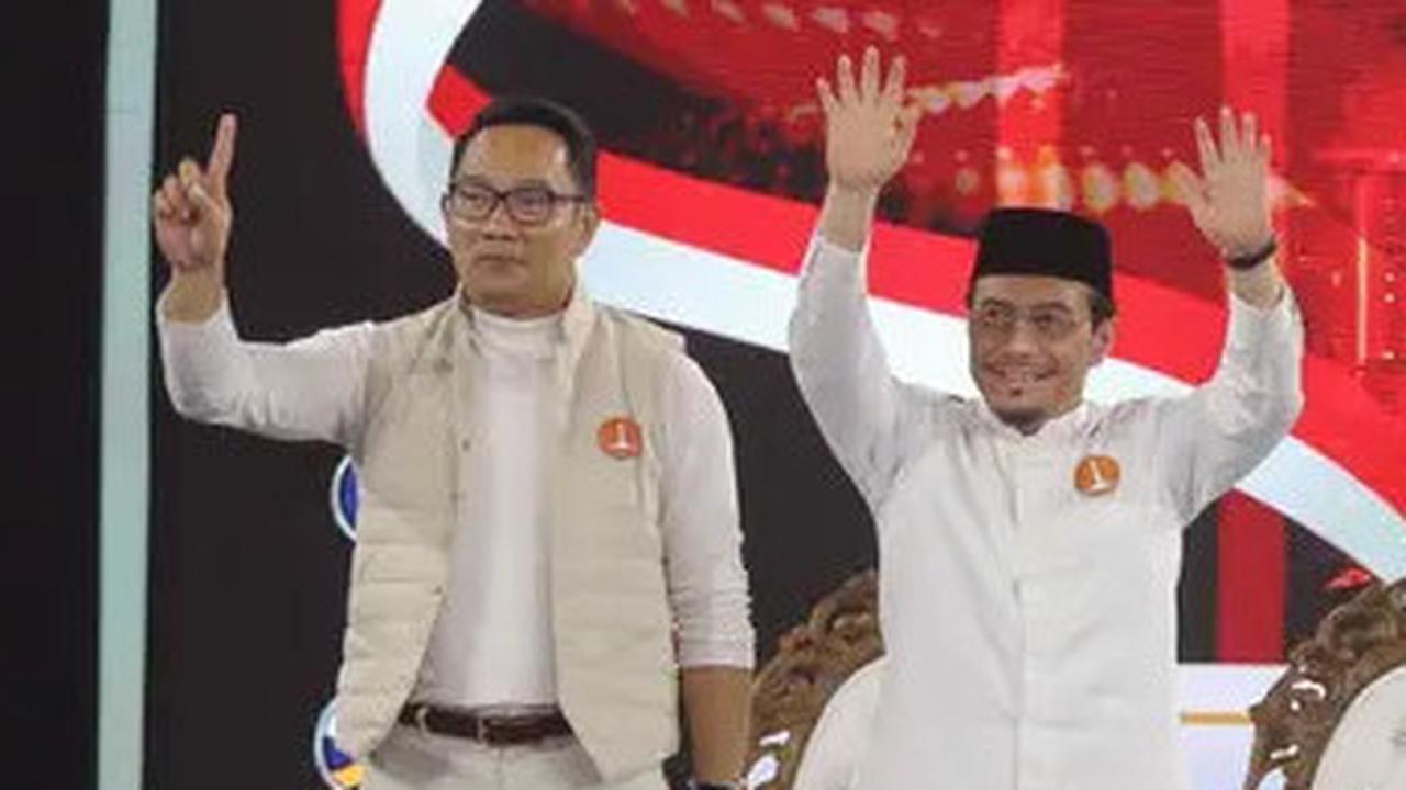 Gagasan RK-Suswono soal Program Maghrib Mengaji Dapat Dukungan Tokoh Agama