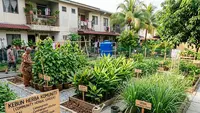 5 Jenis Tanaman Lokal Indonesia Bernilai Jual Tinggi di Pasar Internasional