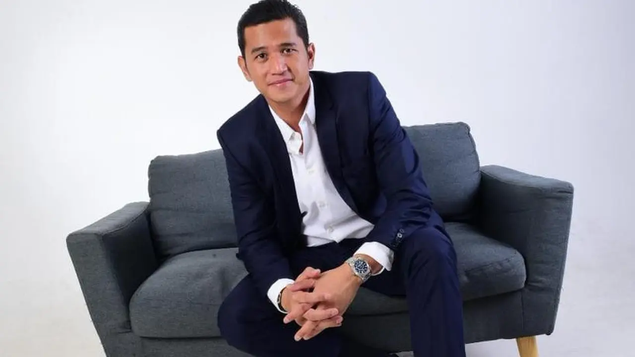 Rionaldo Putra (Istimewa)