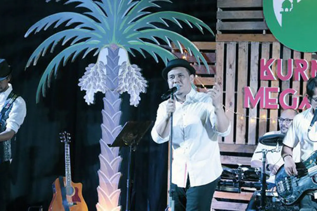 Fadly Padi