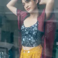 Potret Jeanneta Samfadelia Mantan Istri Ardhito Pramono yang Jarang Tersorot Media [instagram/jeannetasfdl]