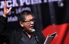 Peduli Palestina, para artis lelang barang pribadi