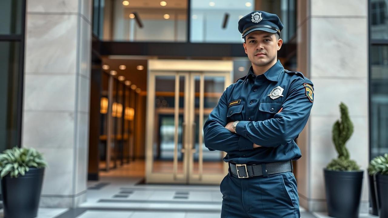 350 Kata Bijak Satpam yang Inspiratif dan Memotivasi