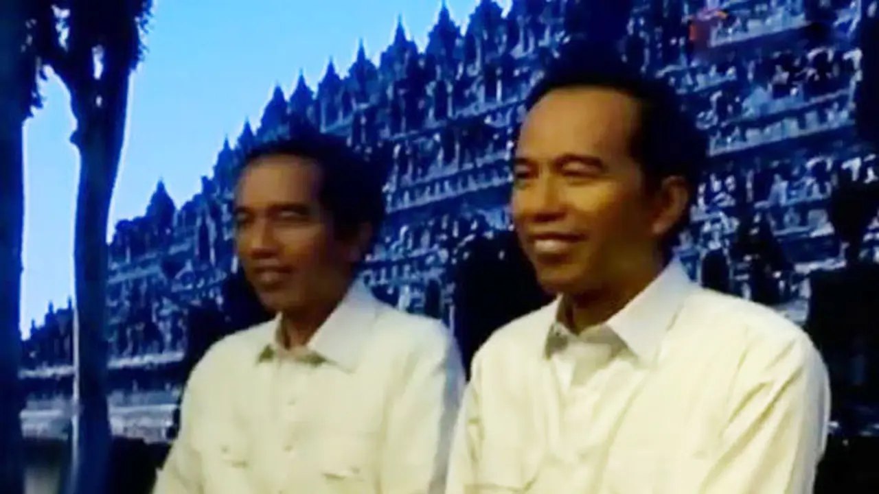 Segmen 3: Patung Lilin Jokowi hingga Semenanjung Korea Memanas 