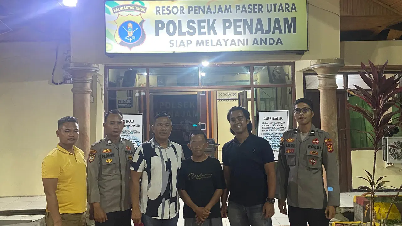 Polisi tangkap pelaku pencabulan santri