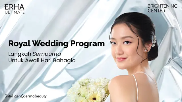 Rahasia Kulit Cerah Bebas Kusam Bisa Dimulai dengan Perawatan yang Tepat, Apa Saja Rekomendasinya?